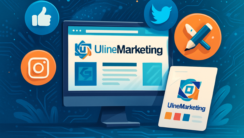 Building a Strong Brand Identity: Standing Out from the Crowd